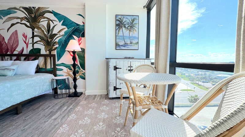 Daytona Beach Condo: 1909 South Atlantic Avenue