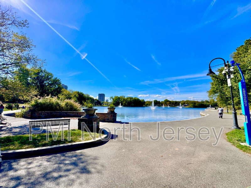 North Bergen Condo: 9051 Palisade Ave.