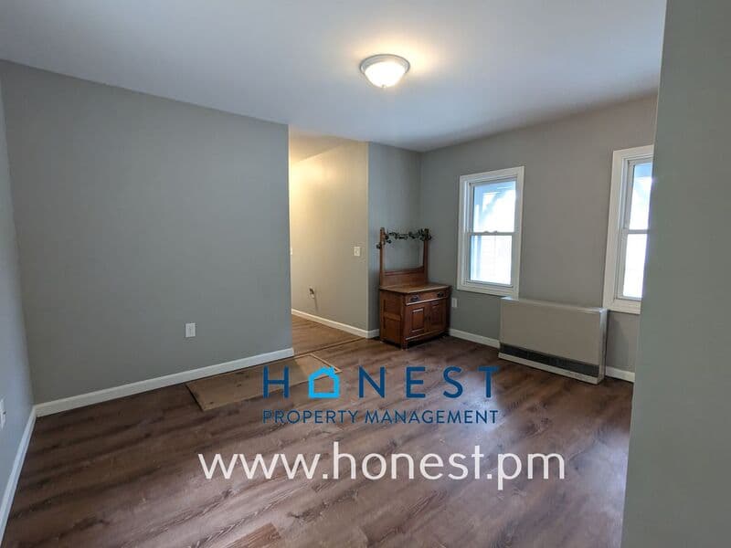 Oakland Condo: 46 Oak Street