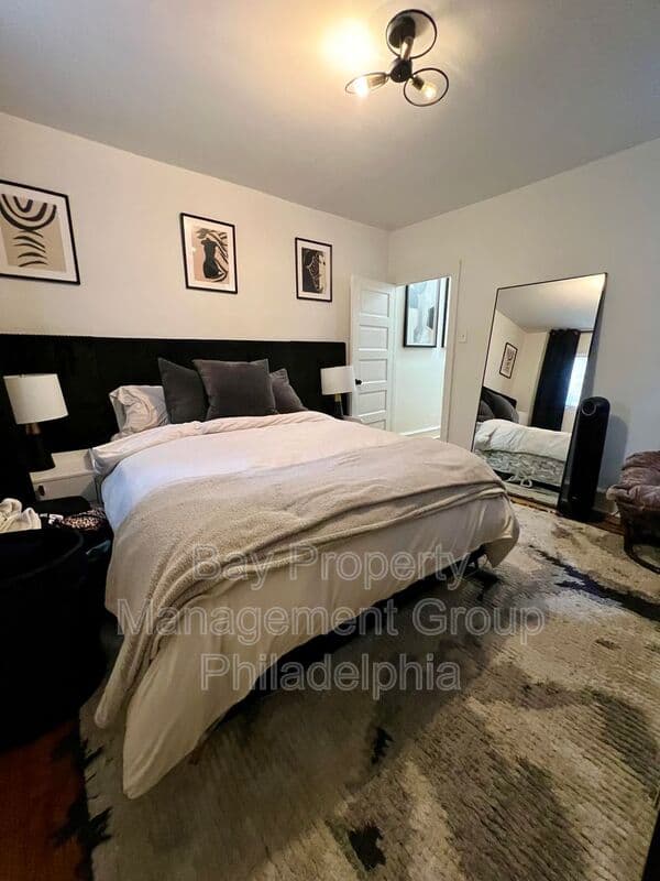 Philadelphia Condo: 5411 W Berks St