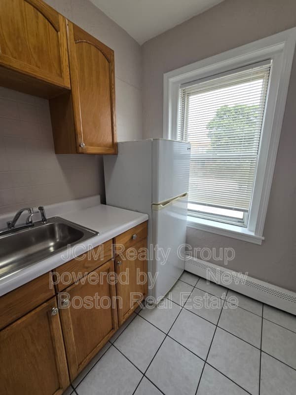 Lynn Condo: 167 North Common St