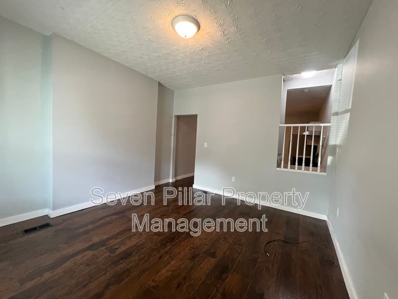 Columbus Condo: 114 Dana Ave