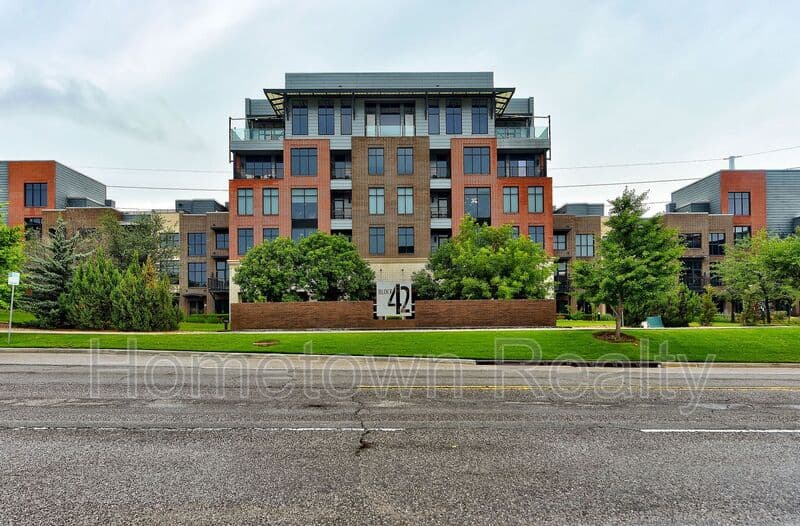 Oklahoma City Condo: 301 NE 4th Street