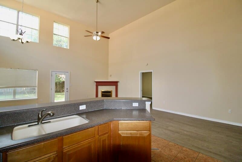 Santa Rosa Beach House: 551 Loblolly Bay Drive