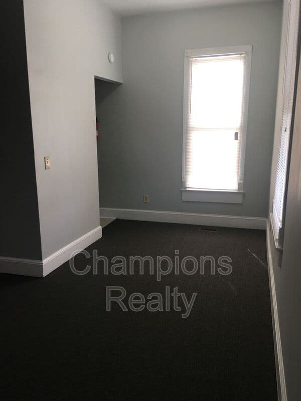 Columbus Condo: 1540 14th Ave