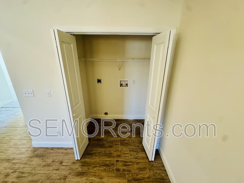 Jackson Condo: 3892 McKendree Crossing - 1