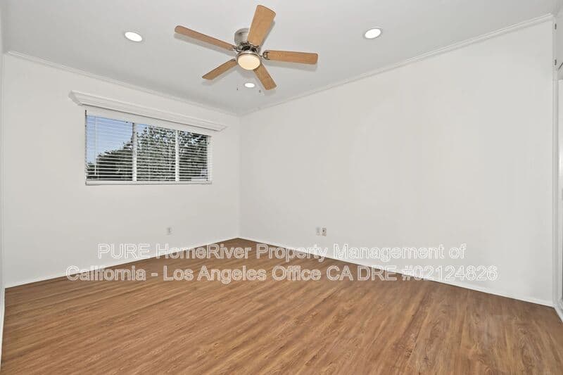 Santa Monica House: 1527 Harvard St