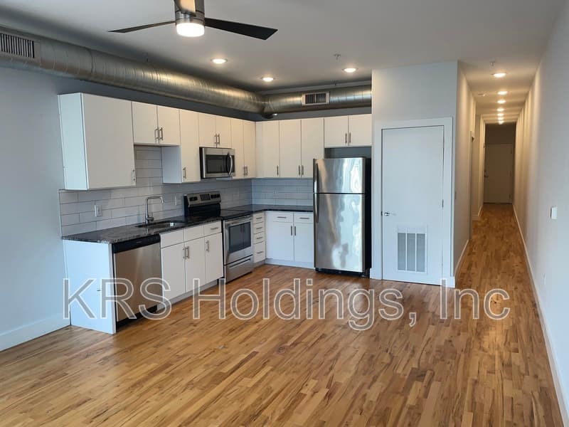 Richmond Condo: 805 W Cary St