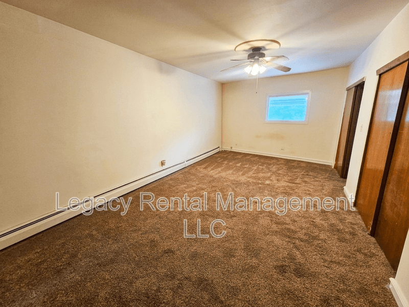 Ashley Condo: 166 South Main Street - 1