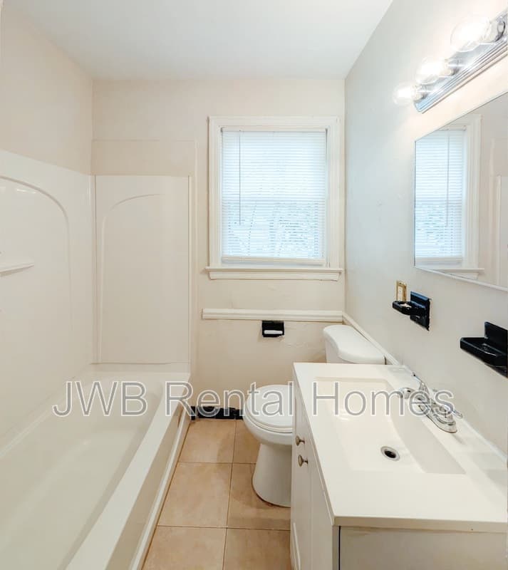 Jacksonville Condo: 2636 Post St #2