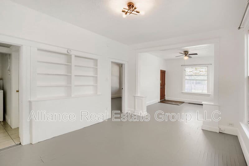 Denver Condo: 490 South Lincoln Street