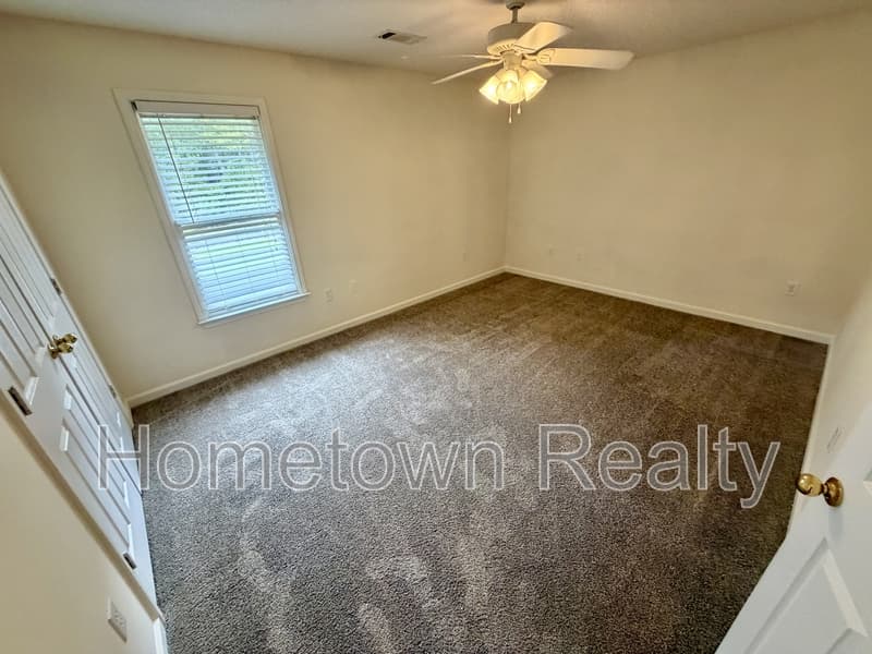 McDonough House: 175 Allie Drive