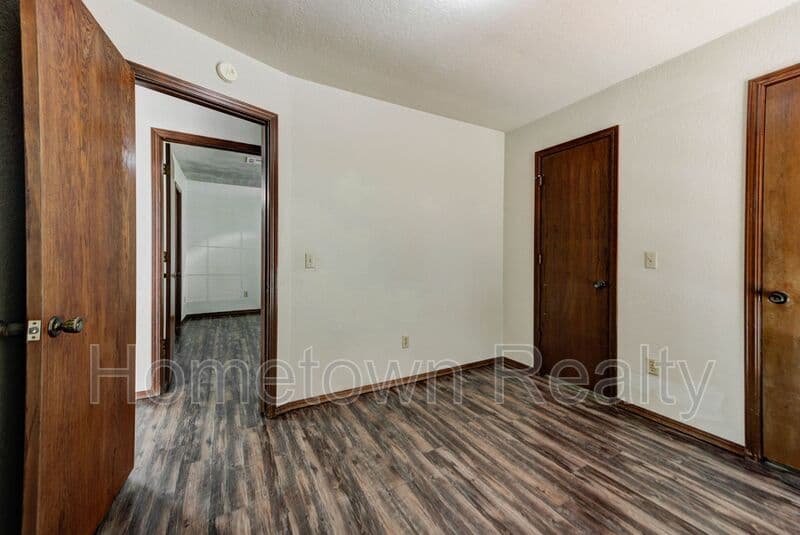 Oklahoma City House: 436 NE 115th Street