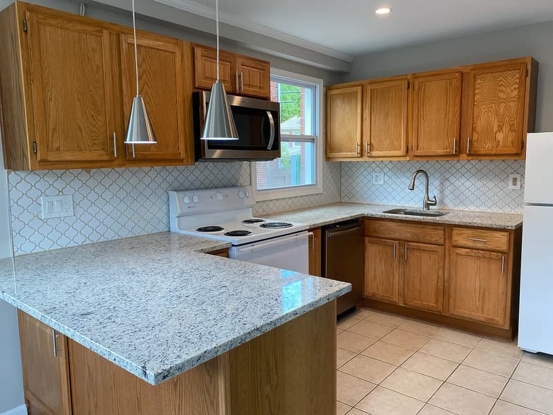 Arlington Condo: 3012 5th St N