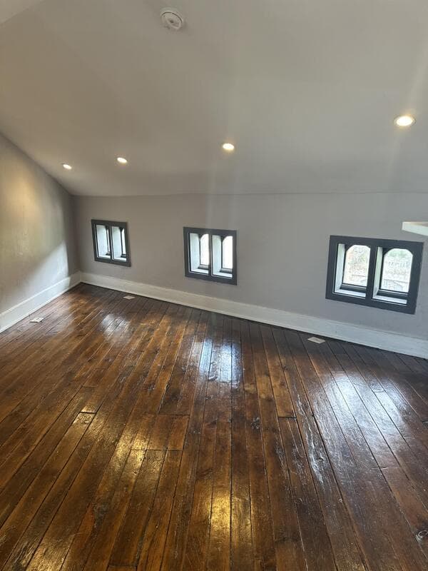 Cincinnati Condo: 205 West McMicken Avenue - 4F