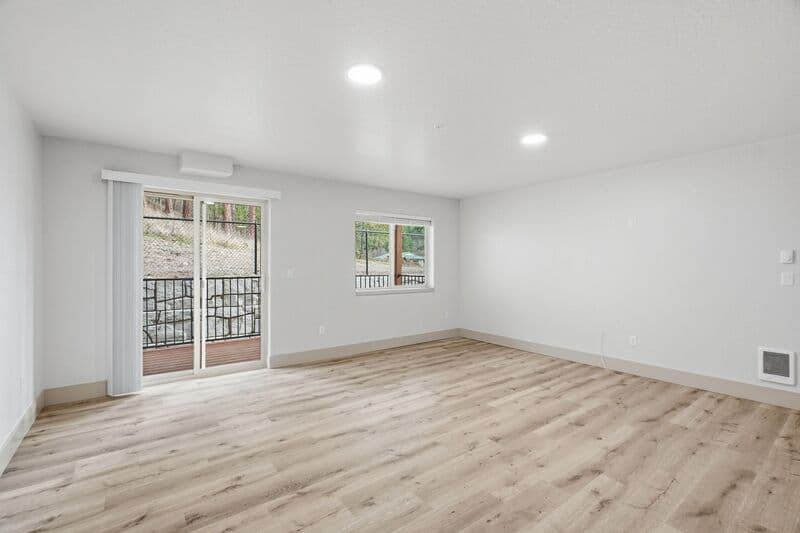 Coeur d'Alene Condo: 1808 North 15th Street - 204