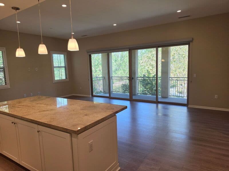 Irvine House: 232 Bishop Landing