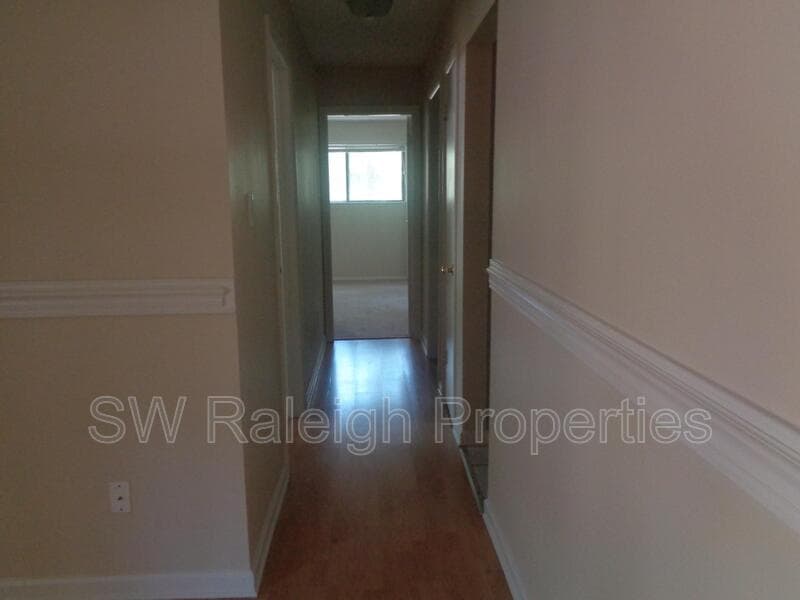 Raleigh Condo: 1204 Schaub Drive