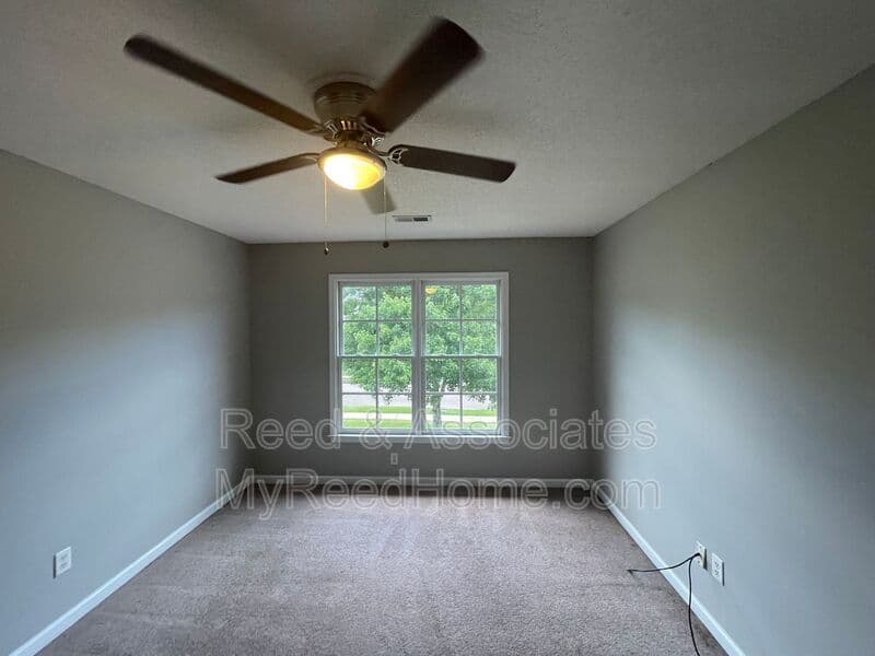 Arlington House: 4720 Hampton Ridge Ln.