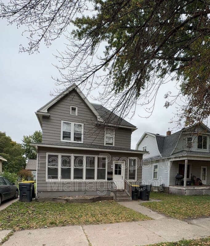 North Mankato Condo: 110 Wheeler Ave