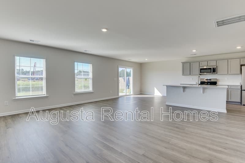Aiken House: 5744 Cobalt Falls Bend