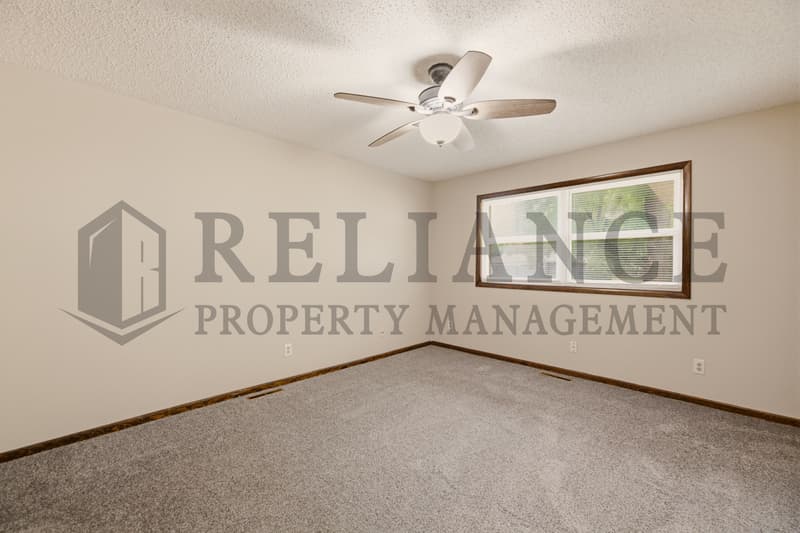 Haysville House: 428 Peach Tree Lane