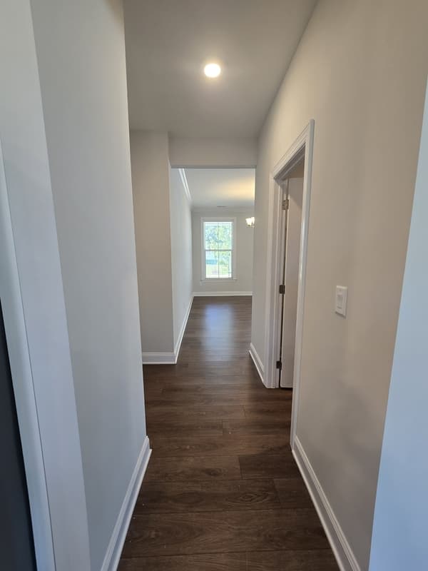 Knightdale House: 421 Hawkeye Drive
