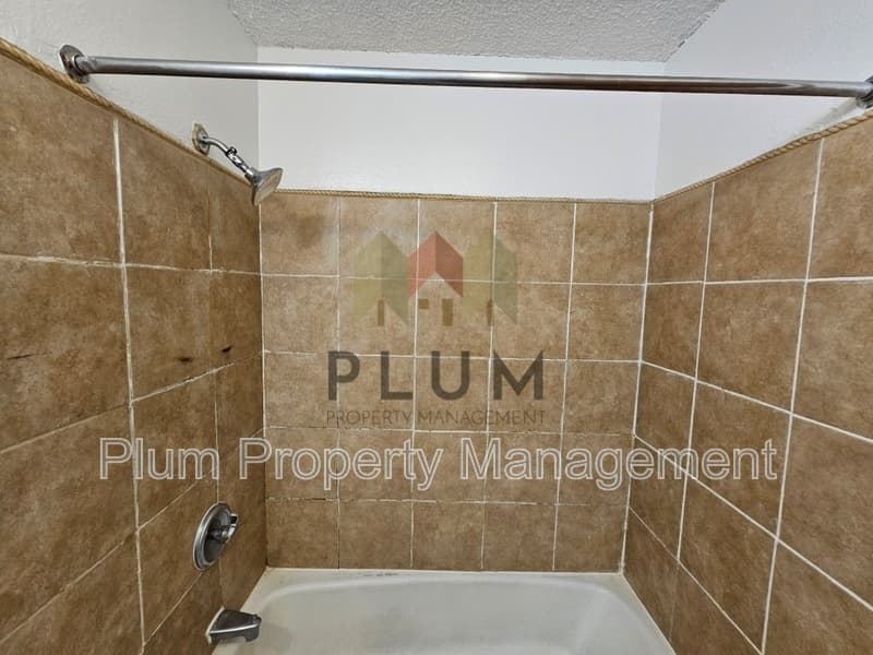 Missoula Condo: 1845 South 9th Street West