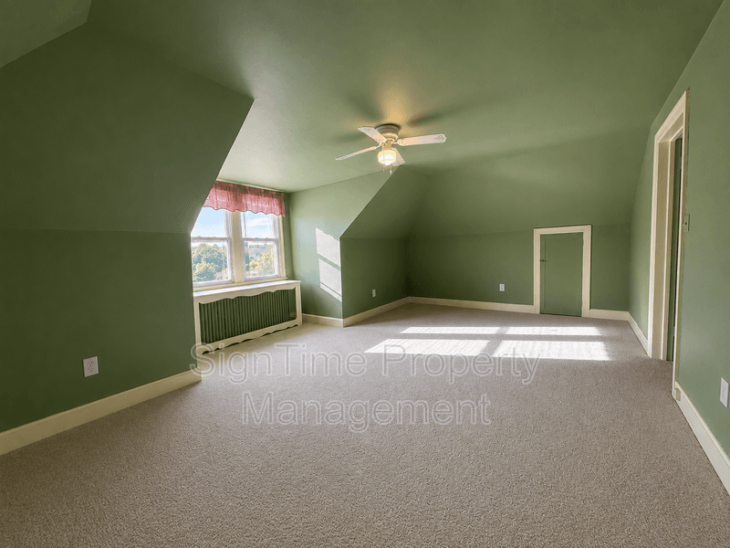Hagerstown Condo: 231 North Cleveland Avenue