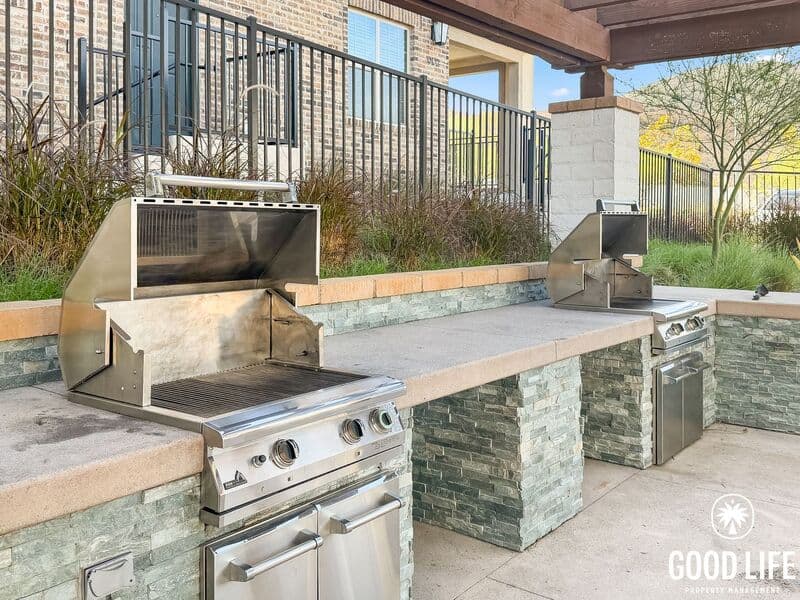 San Marcos House: 866 Slate St