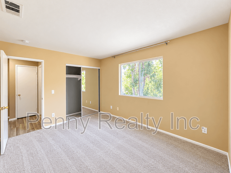 San Diego House: 4907 Wheelhouse Dr.