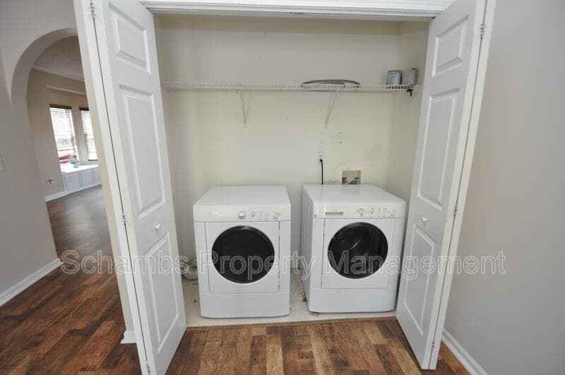 Wake Forest Townhome: 2820 Gross Ave