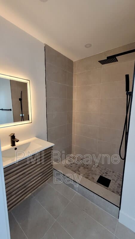 Miami Beach Condo: 7801 Byron Avenue