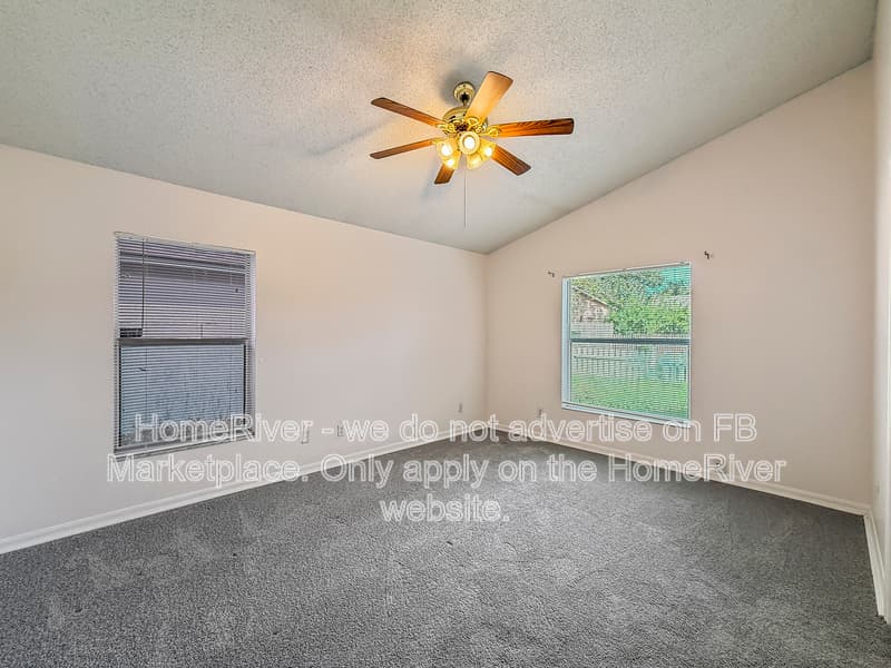 Orlando House: 4133 Boca Woods Dr