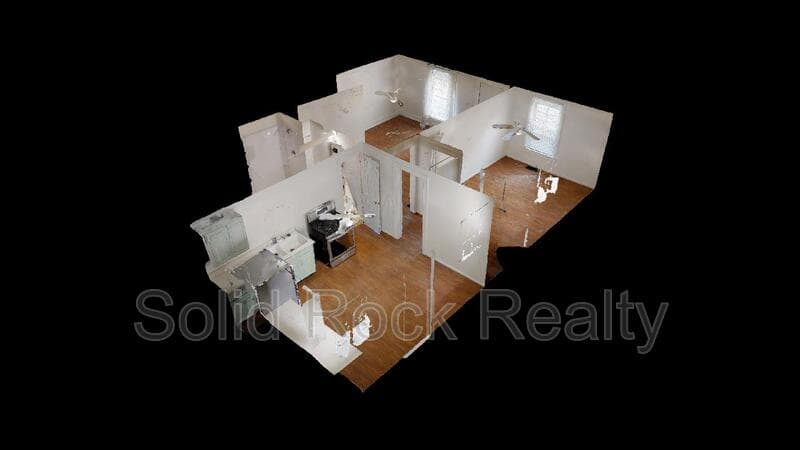 Colorado Springs Condo: 2419-1 East Monument Street