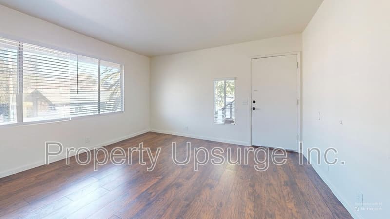 Oroville Condo: 1625 Robinson Street - D