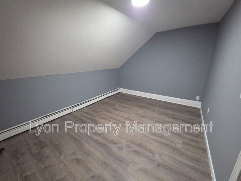 Providence Condo: 55 kossuth st