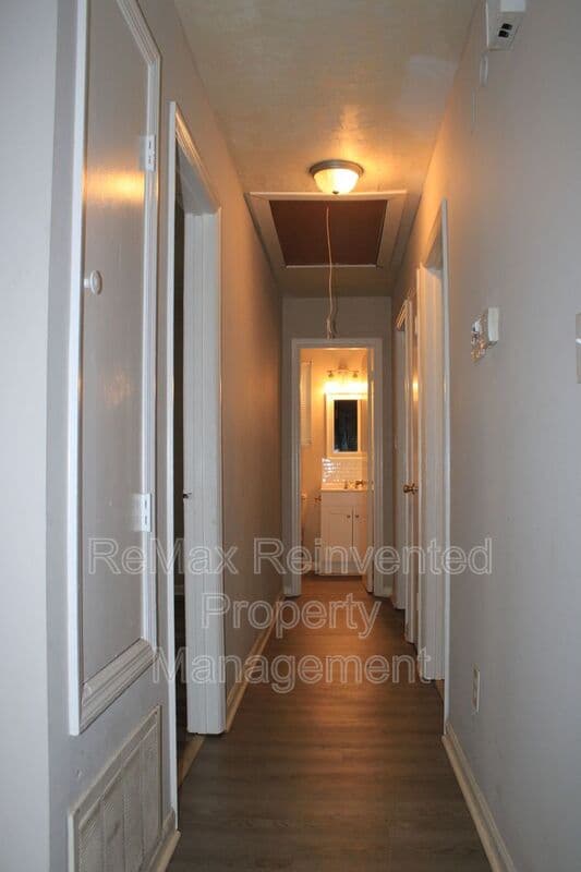 Augusta House: 3109 Jennifer Ct