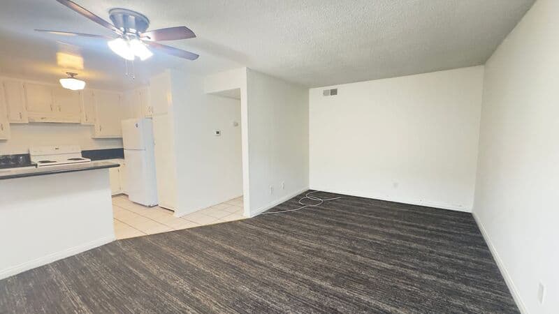 Whittier House: 7350 Pickering Ave.