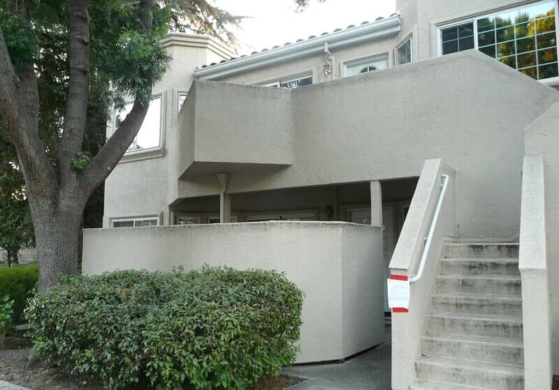 San Jose Condo: 732 Northrup St