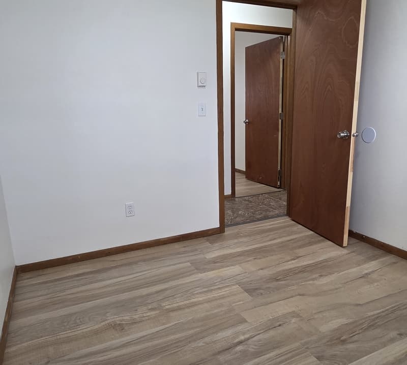 Oshkosh Condo: 1007 Jackson Street