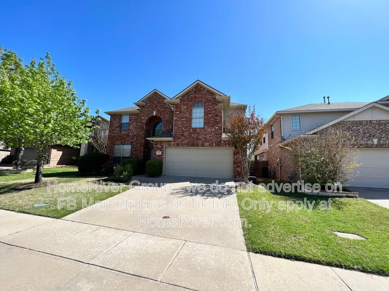Mckinney House: 4609 Tina Dr