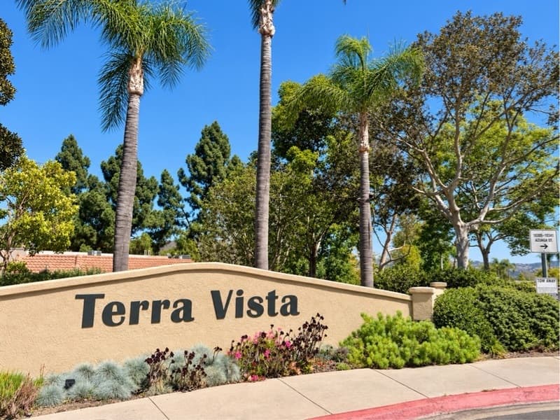 San Diego Condo: 10305 Azuaga Street - 18