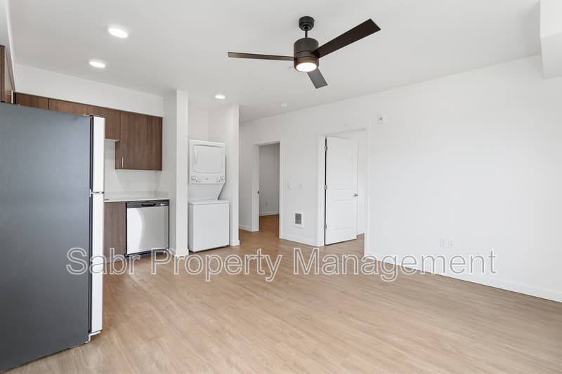 Vancouver Apartment: 9917 NE 13th Ave