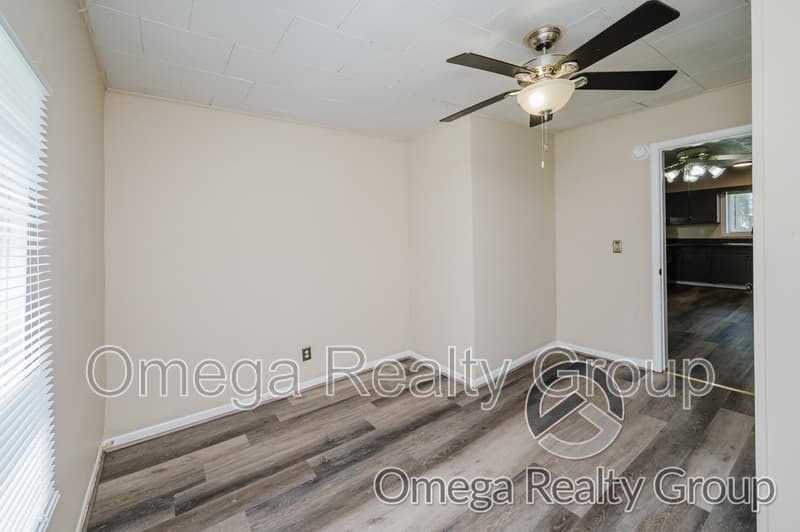 Mount Olive House: 2575 Mount Olive Rd