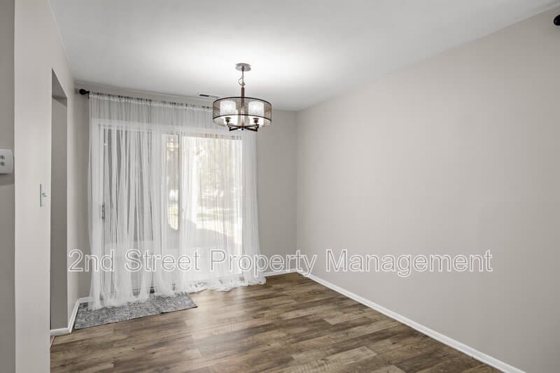 Mount Laurel Township Condo: 301A Mulberry Cove - 1