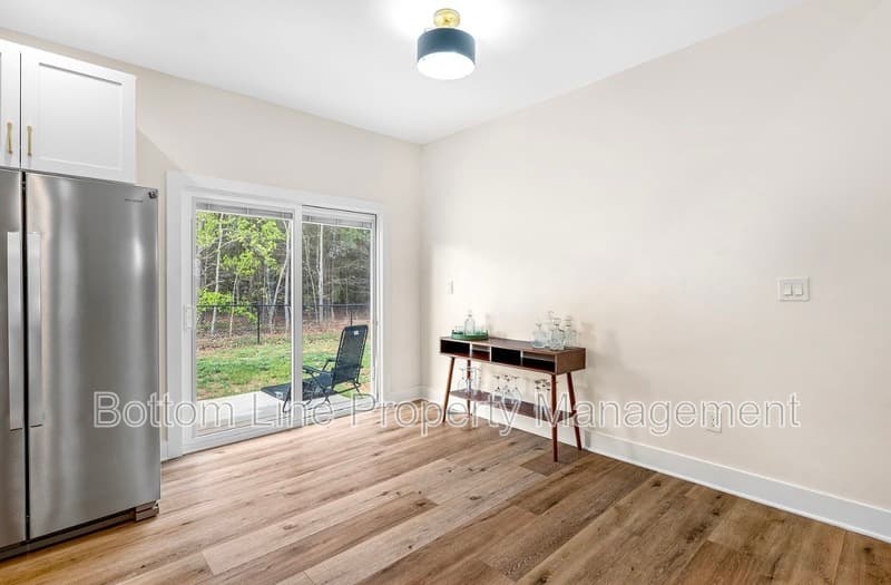 Crouse House: 2462 Shoal Rd