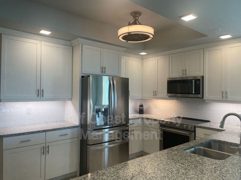 Osprey House: 260 Hidden Bay Dr