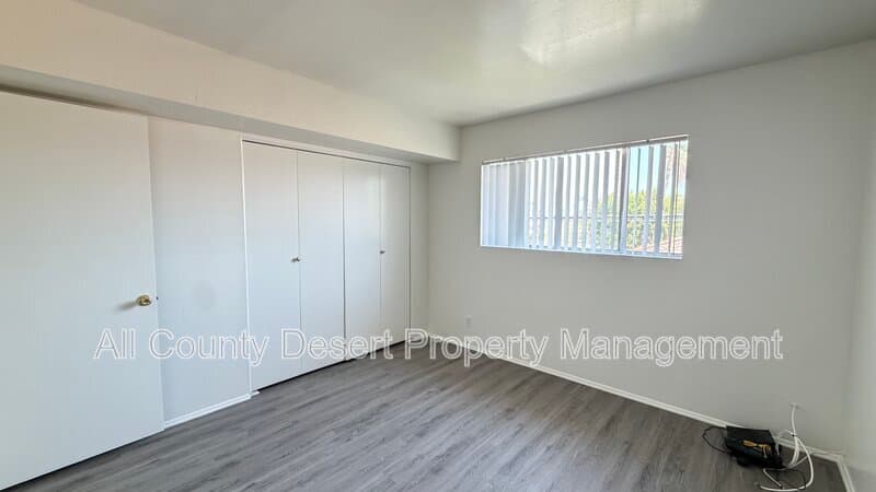Palm Springs Condo: 550 El Cielo Road