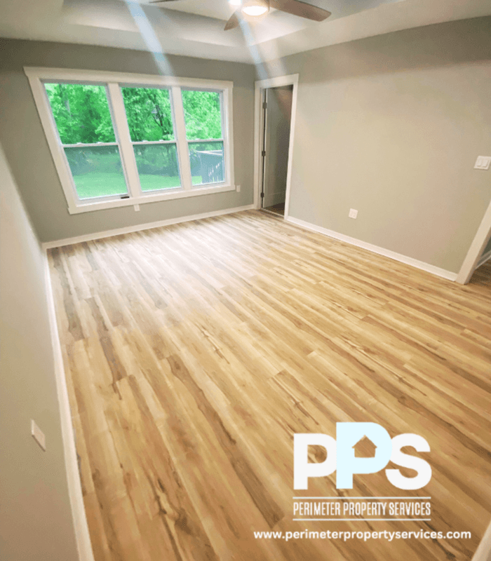 Marietta House: 254 Carruth Dr SE